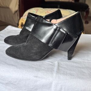 Nanette Lepore boots